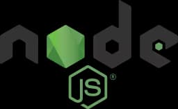 Node.js technology logo