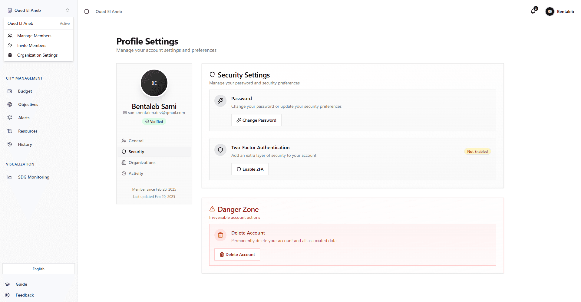 2scl – AI Assistant