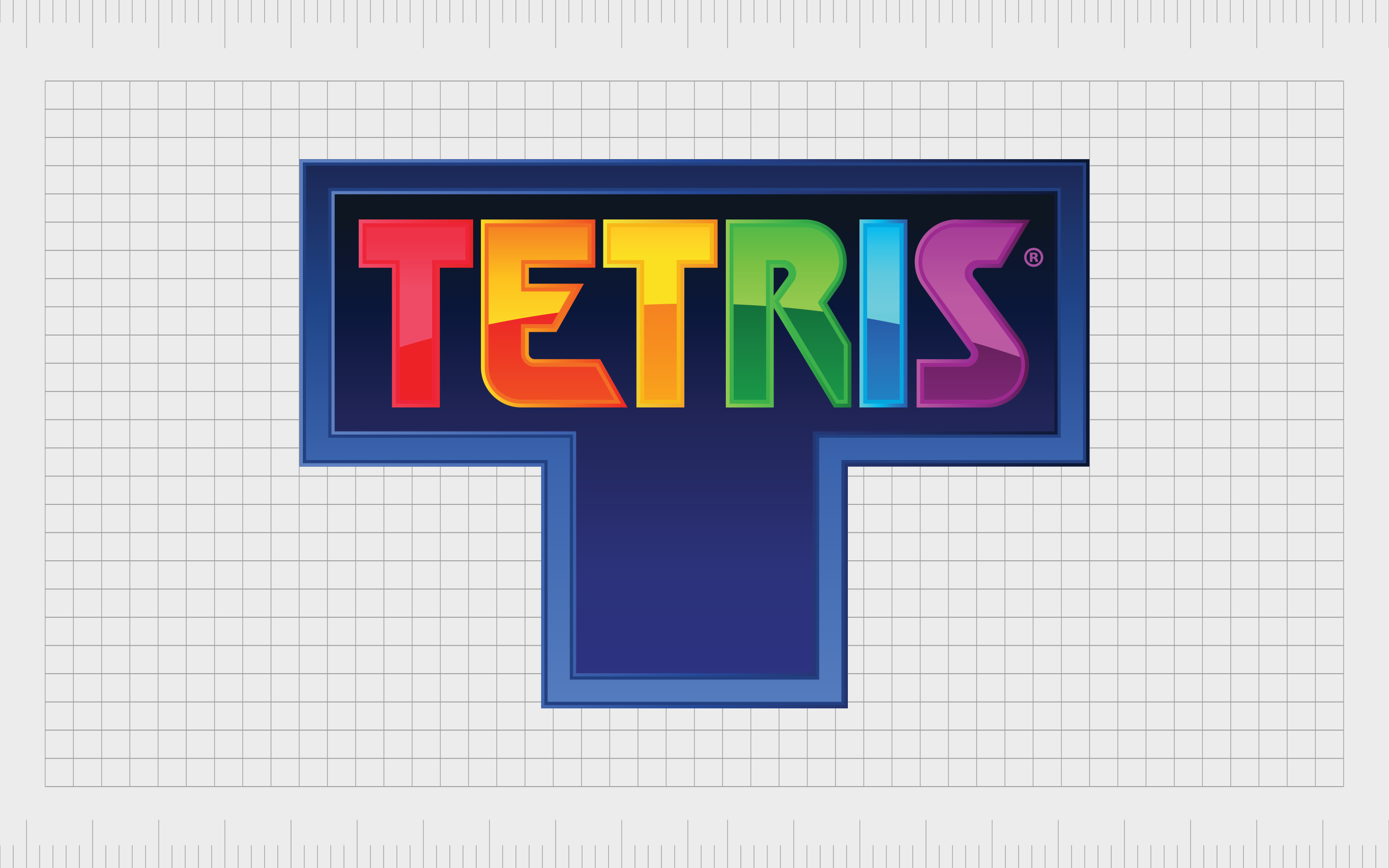 Tetris solver image